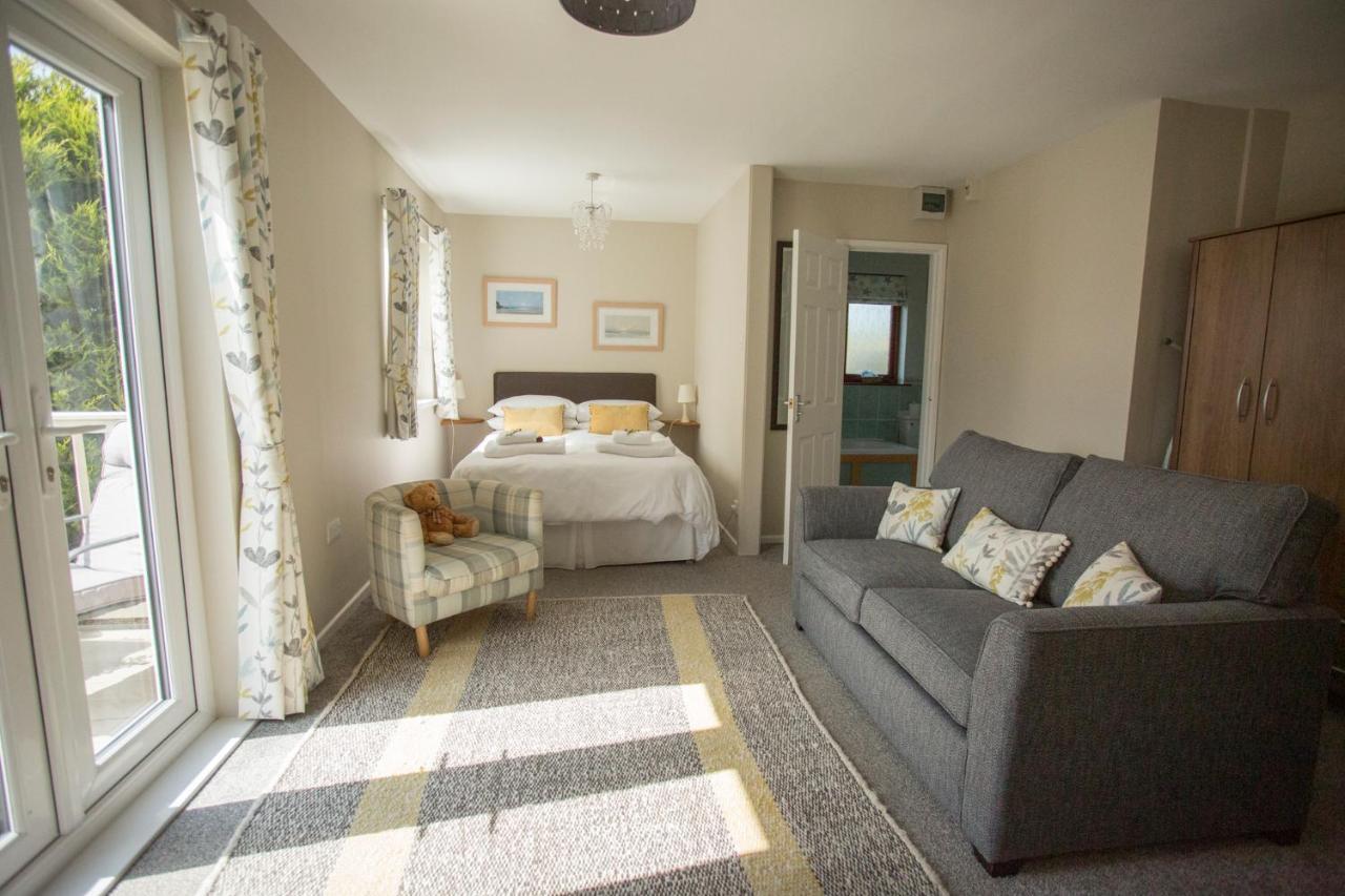 Pant-y-celyn Apartment