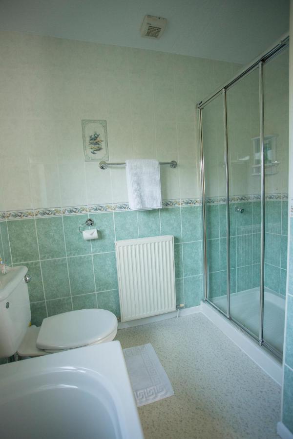 Apartment Pant-y-celyn Aberaeron